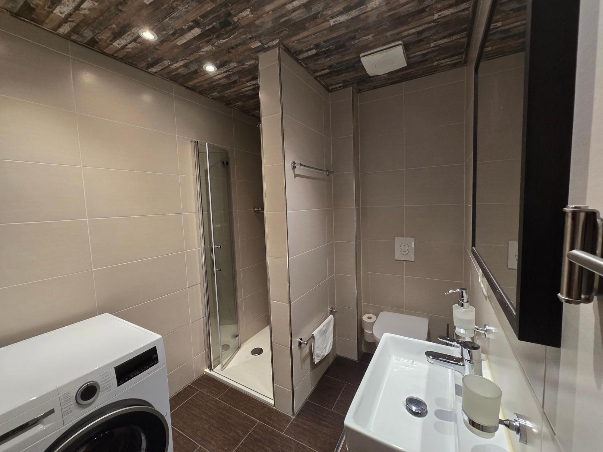 Ferienwohnung An Der Alten Stadtmauer Annaberg-Buchholz Extérieur photo