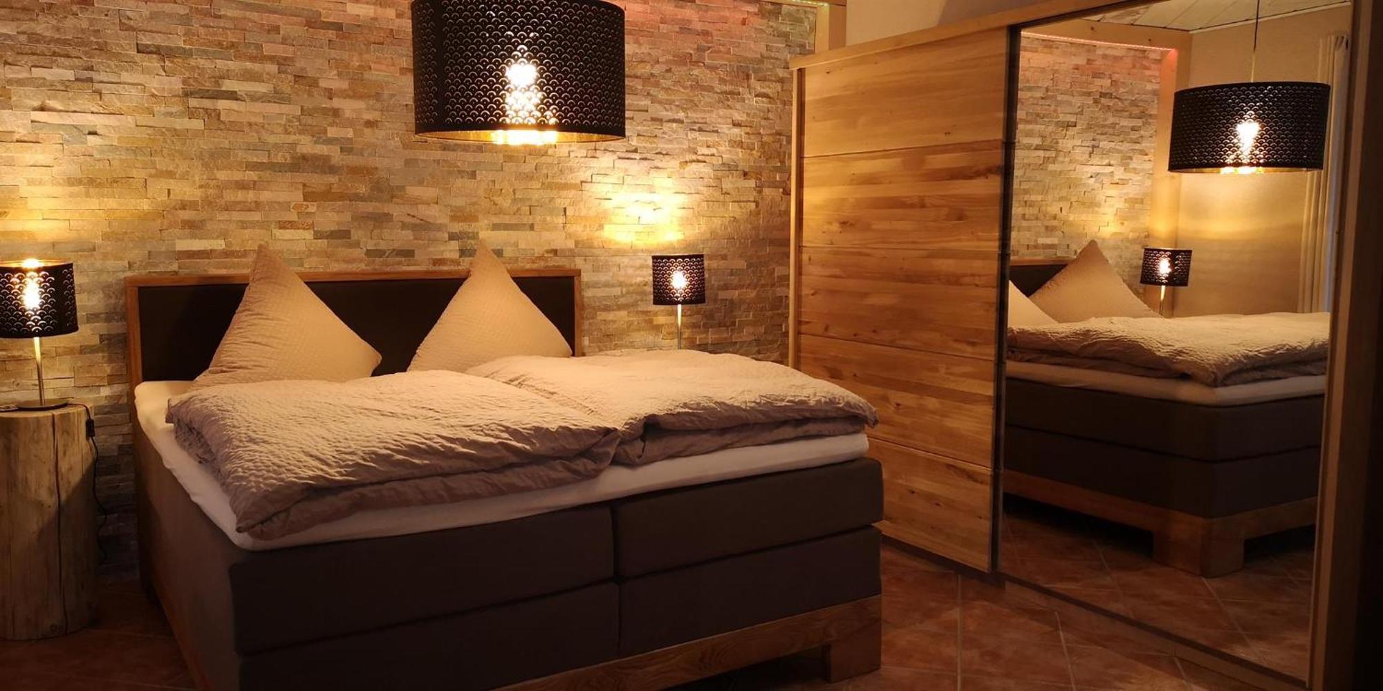 Ferienwohnung An Der Alten Stadtmauer Annaberg-Buchholz Extérieur photo