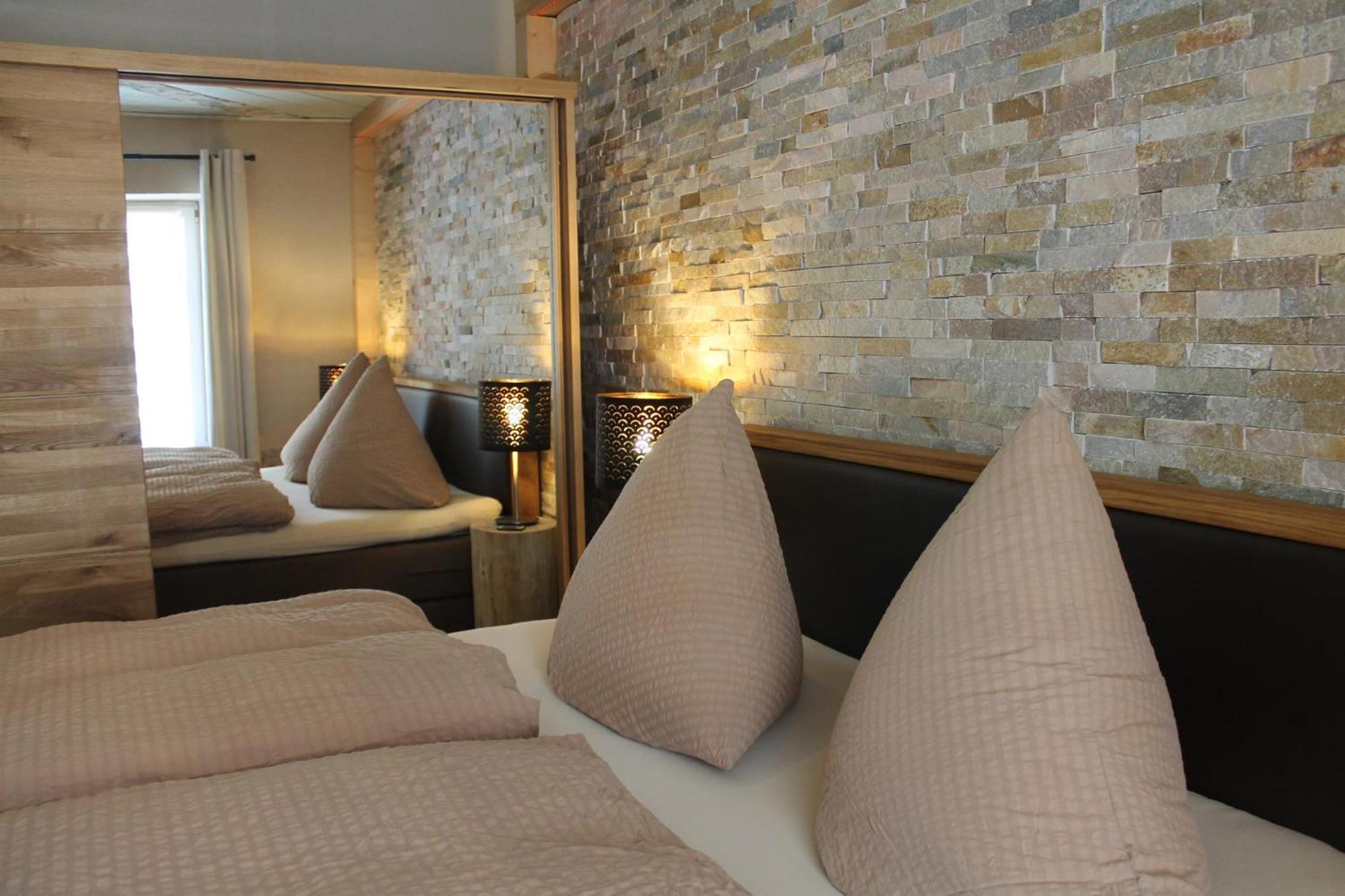 Ferienwohnung An Der Alten Stadtmauer Annaberg-Buchholz Extérieur photo