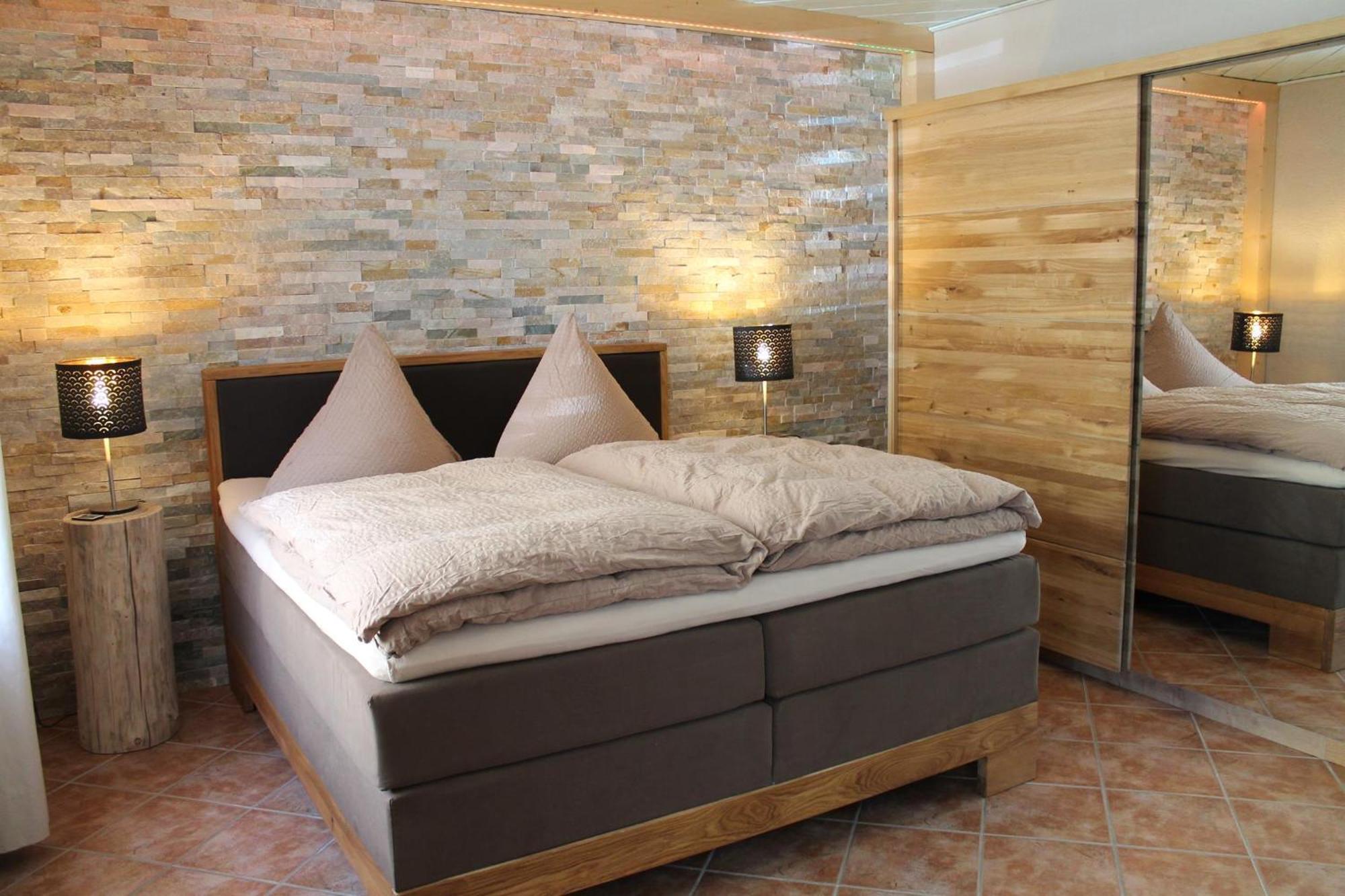 Ferienwohnung An Der Alten Stadtmauer Annaberg-Buchholz Extérieur photo